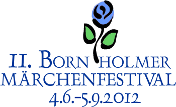 M&auml;rchenfestival Bornholm