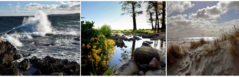 Bornholm
